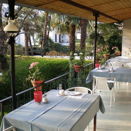Garni Molinazzo Bed & Breakfast Аньо Екстериор снимка