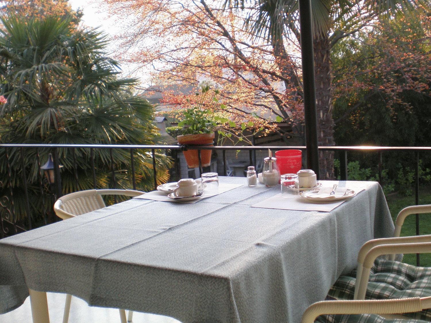Garni Molinazzo Bed & Breakfast Аньо Екстериор снимка