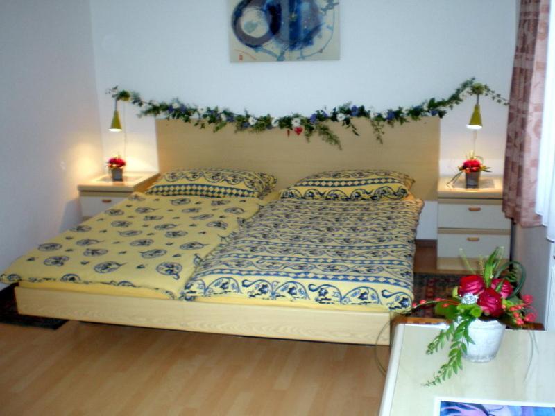 Garni Molinazzo Bed & Breakfast Аньо Стая снимка